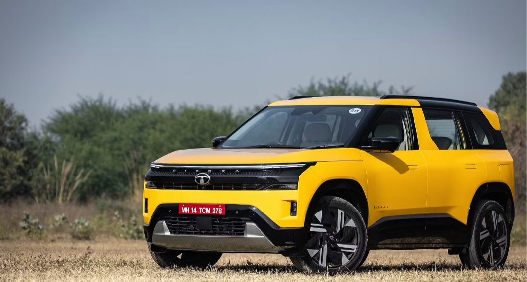 Tata Motors Q1 FY27 sales are out: EVs lead the growth story, Full details inside